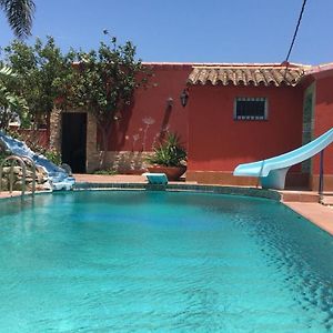 Higos Chumbos, Casa Rural Compartido